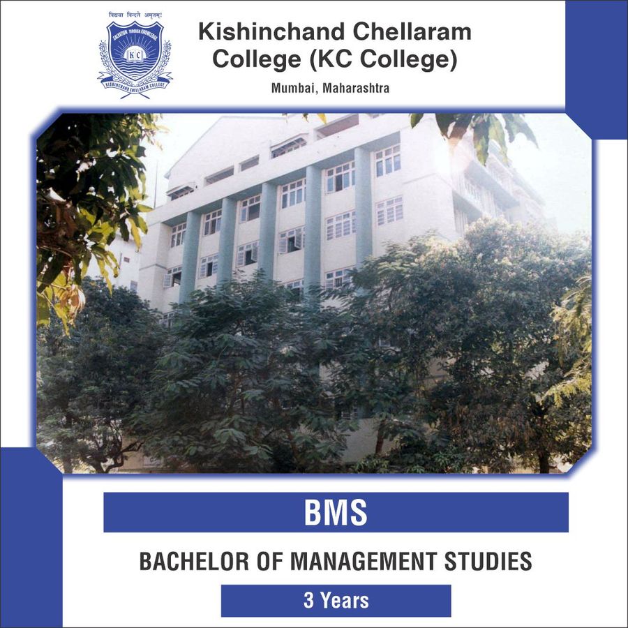 Kishinchand Chellaram College